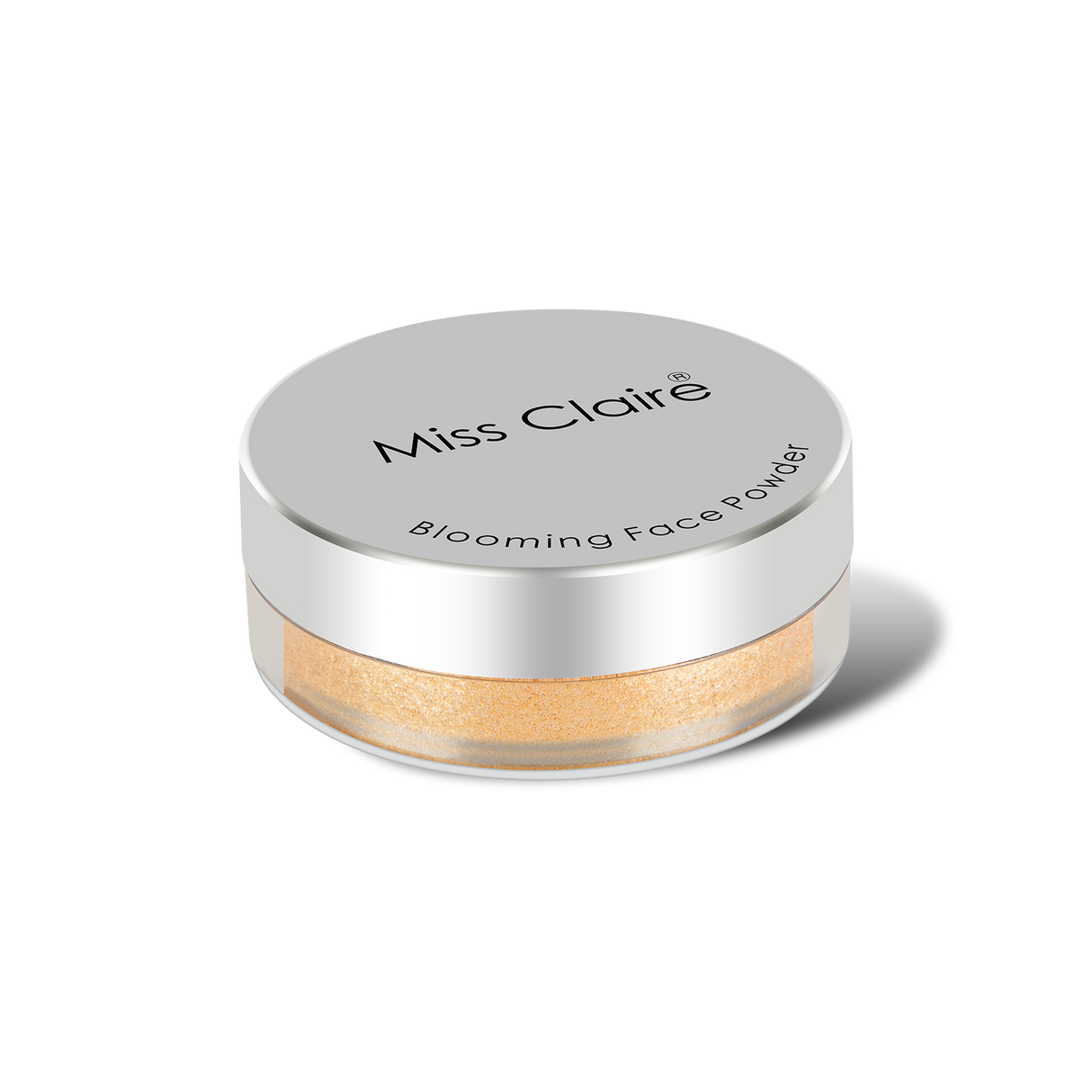 Blooming Face Powder Pearl