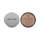 Blooming Face Powder Pearl