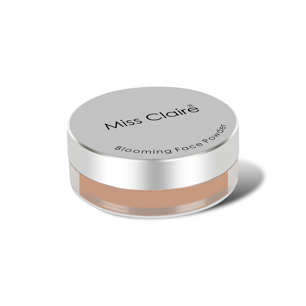 Blooming Face Powder Pearl