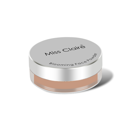 Blooming Face Powder Pearl