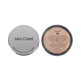 Blooming Face Powder Pearl