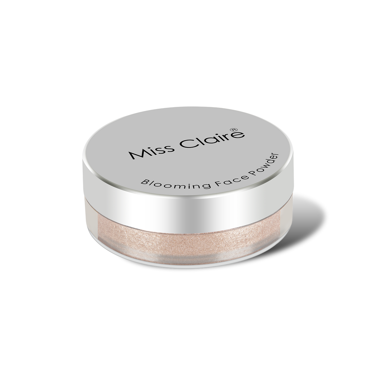 Blooming Face Powder Pearl