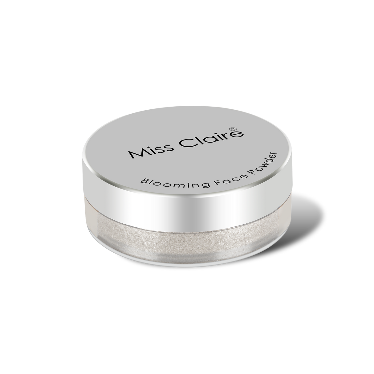Blooming Face Powder Pearl