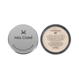Blooming Face Powder Translucent