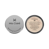 Blooming Face Powder Translucent