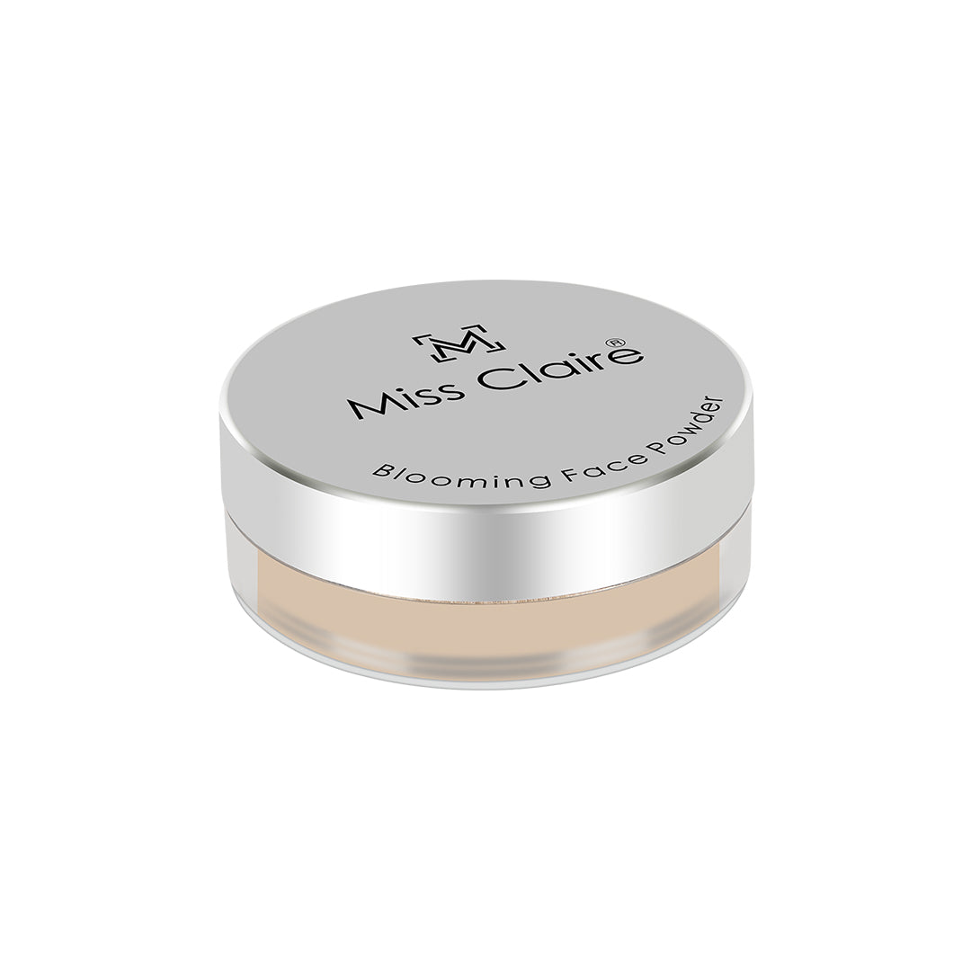 Blooming Face Powder Translucent