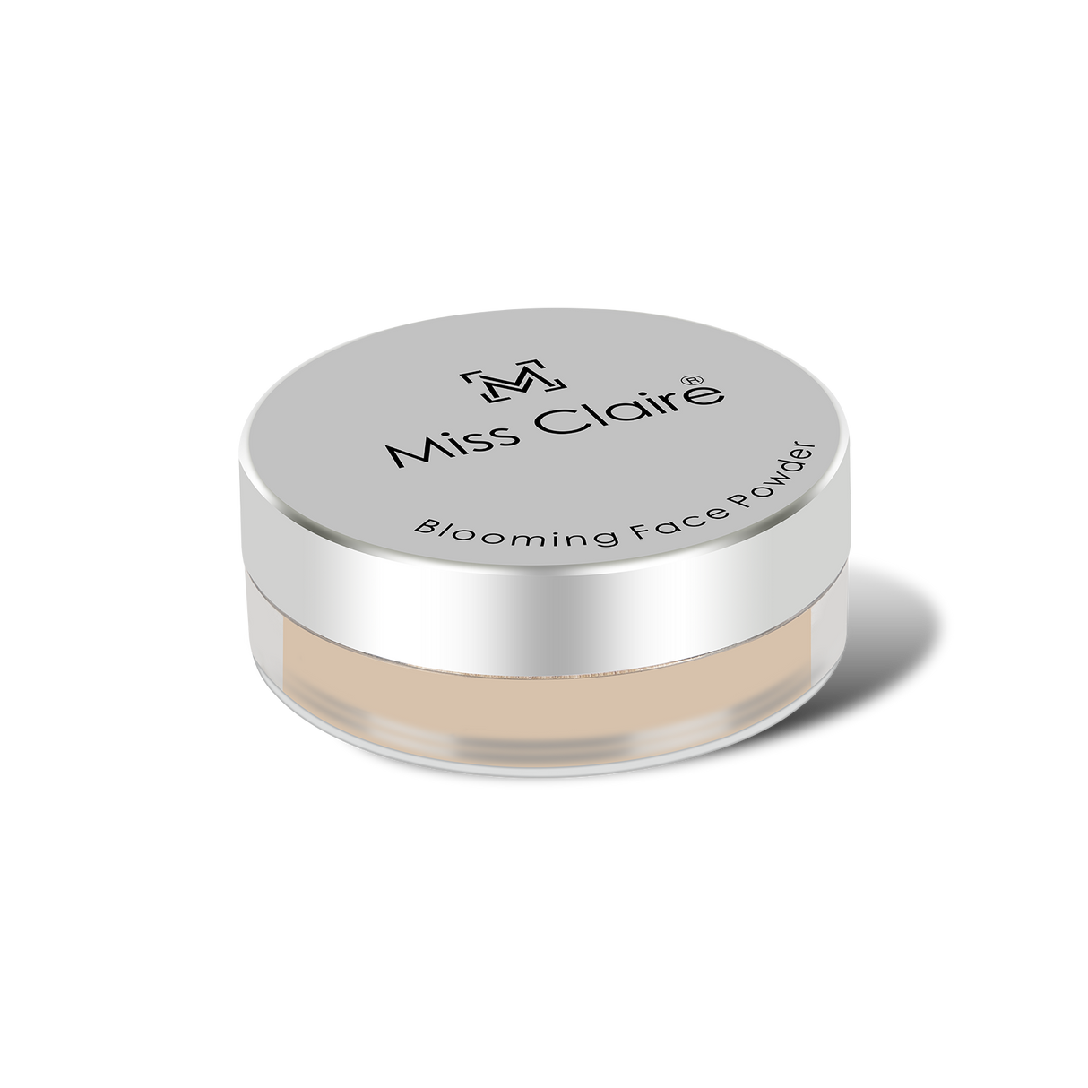 Blooming Face Powder Translucent