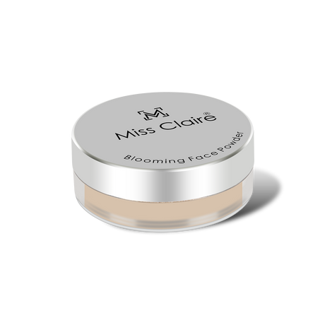 Blooming Face Powder Translucent