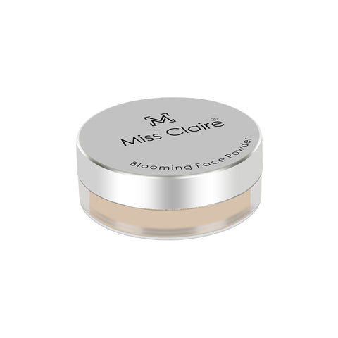 Blooming Face Powder Translucent