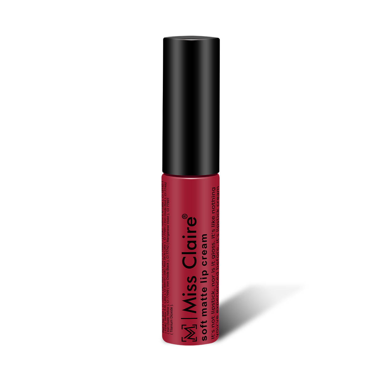Soft Matte Lip Cream