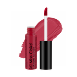 Soft Matte Lip Cream
