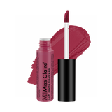 Soft Matte Lip Cream
