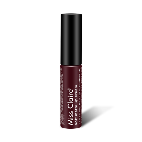 Soft Matte Lip Cream