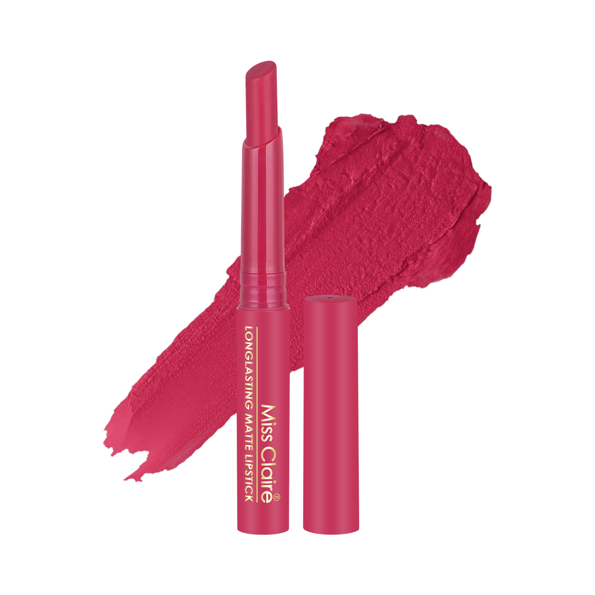 Long lasting Matte Lipstick