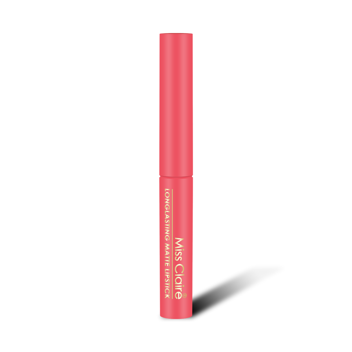 Long lasting Matte Lipstick