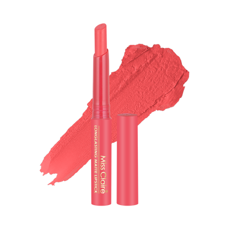 Long lasting Matte Lipstick