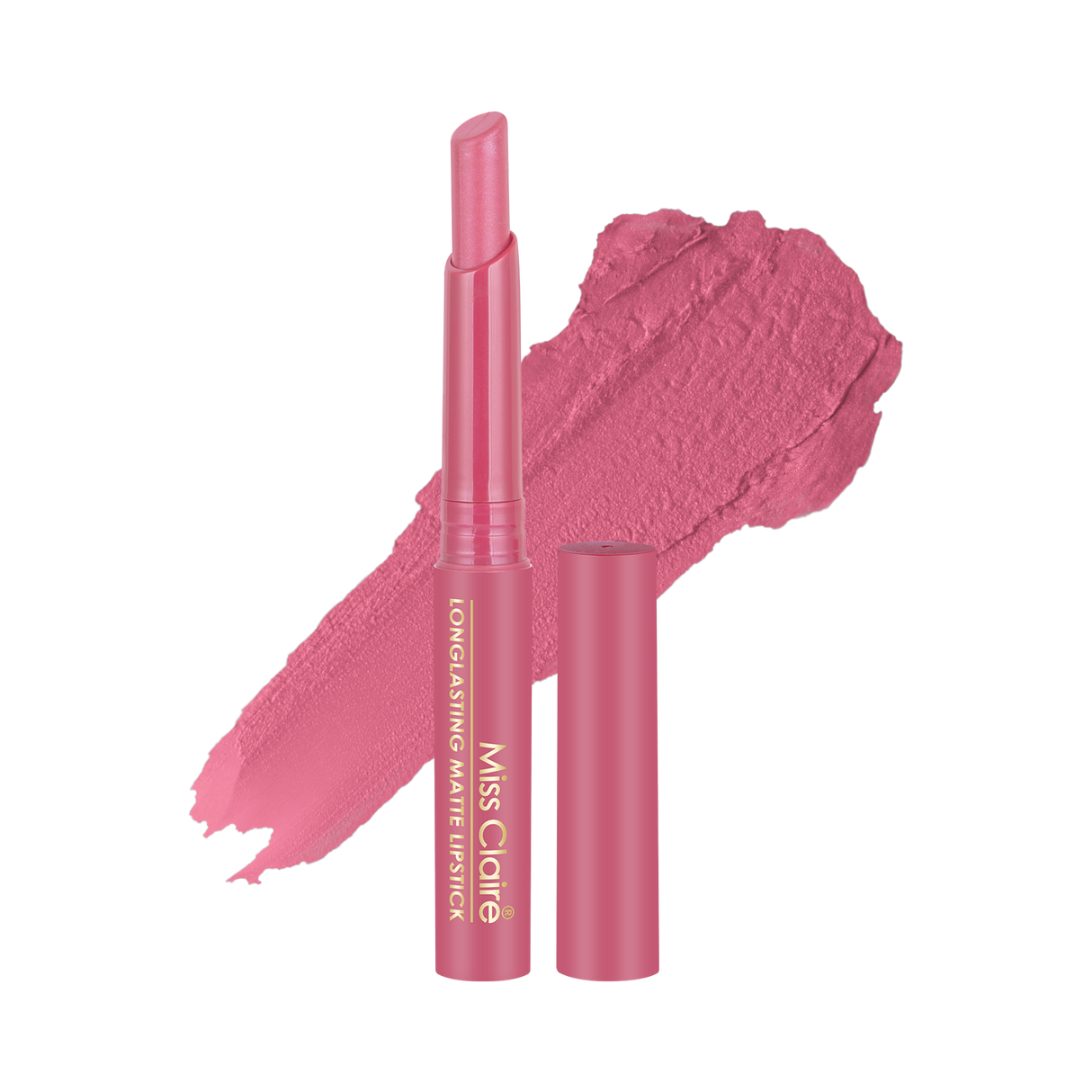 Long lasting Matte Lipstick