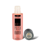 Miss Claire Nail Polish Remover – Acetone Formula, Quick Color Removal