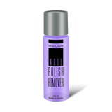 Miss Claire Nail Polish Remover – Acetone Formula, Quick Color Removal