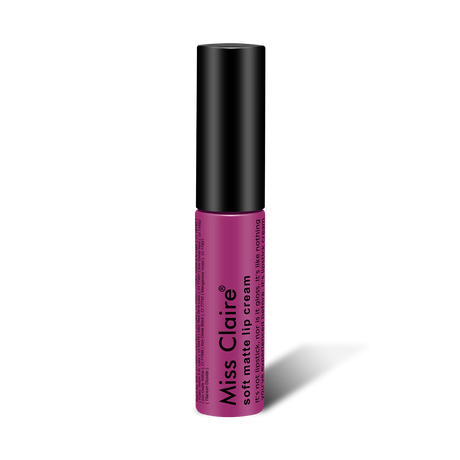 Soft Matte Lip Cream