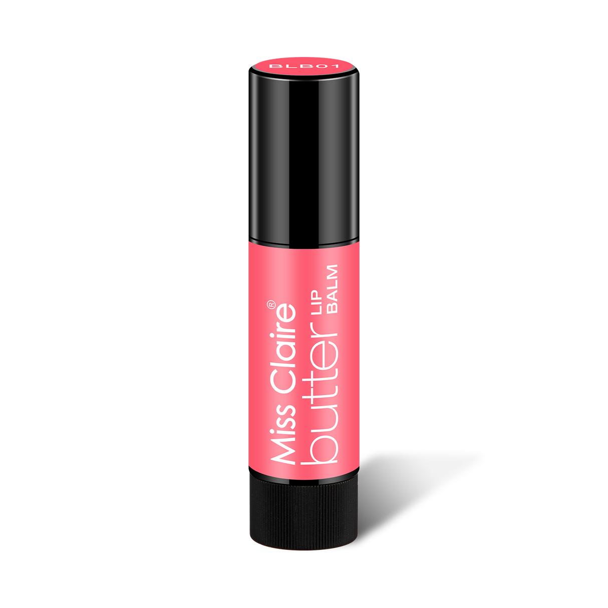 Butter Lip Balm