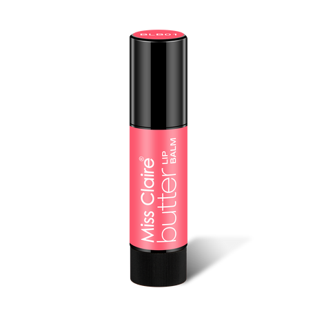 Butter Lip Balm