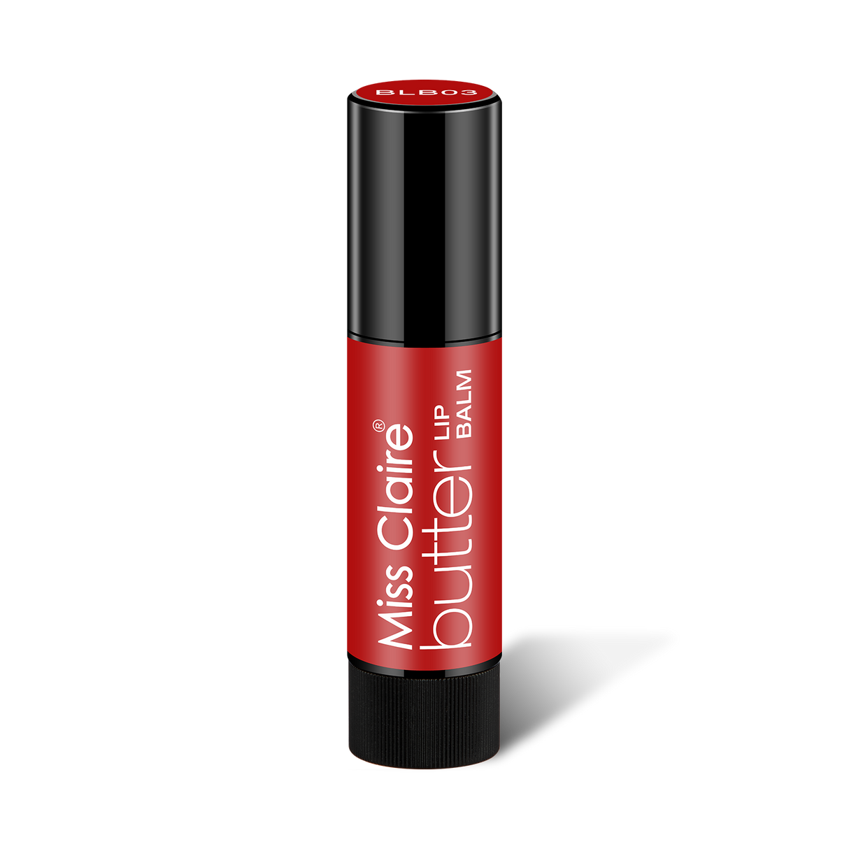 Butter Lip Balm