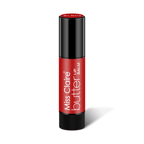 Butter Lip Balm