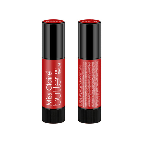 Butter Lip Balm