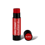 Butter Lip Balm