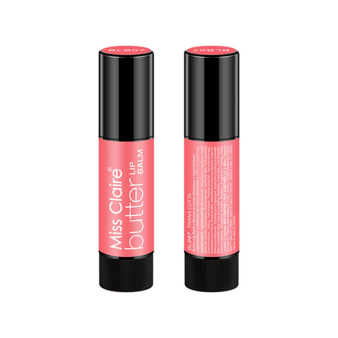 Butter Lip Balm