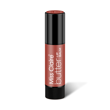 Butter Lip Balm