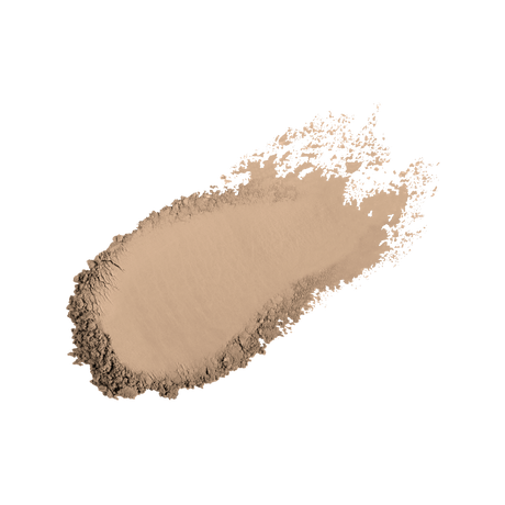Natural Mineral Compact Powder – Matte, Oil-Free Finish