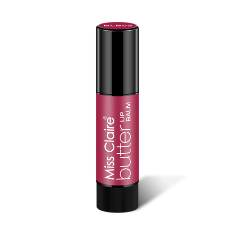 Butter Lip Balm