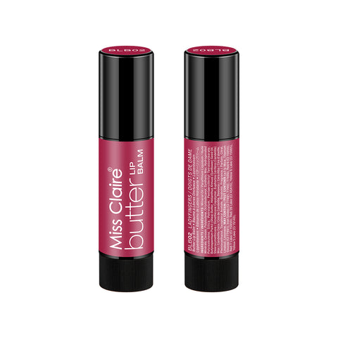 Butter Lip Balm