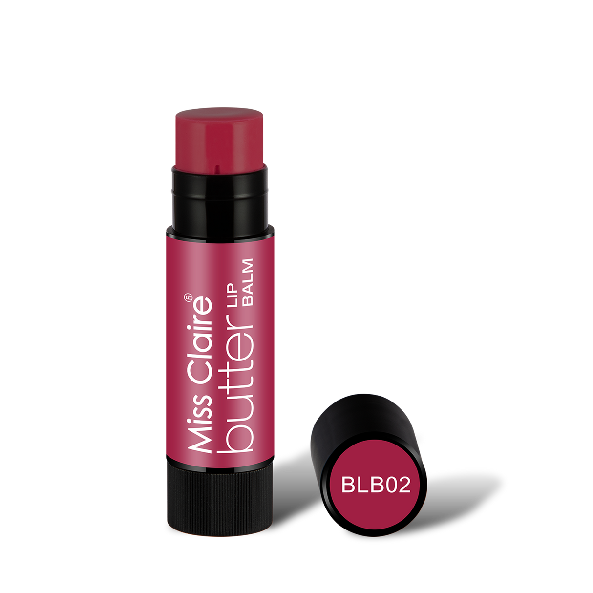 Butter Lip Balm