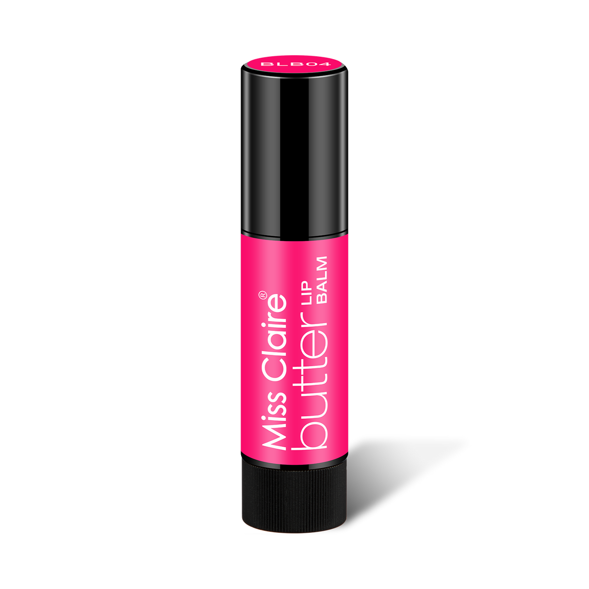 Butter Lip Balm