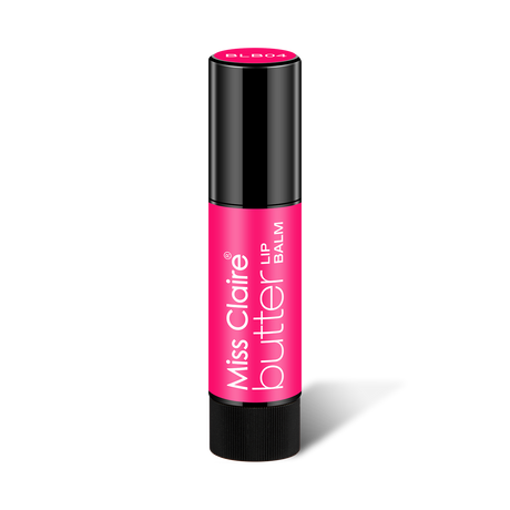 Butter Lip Balm