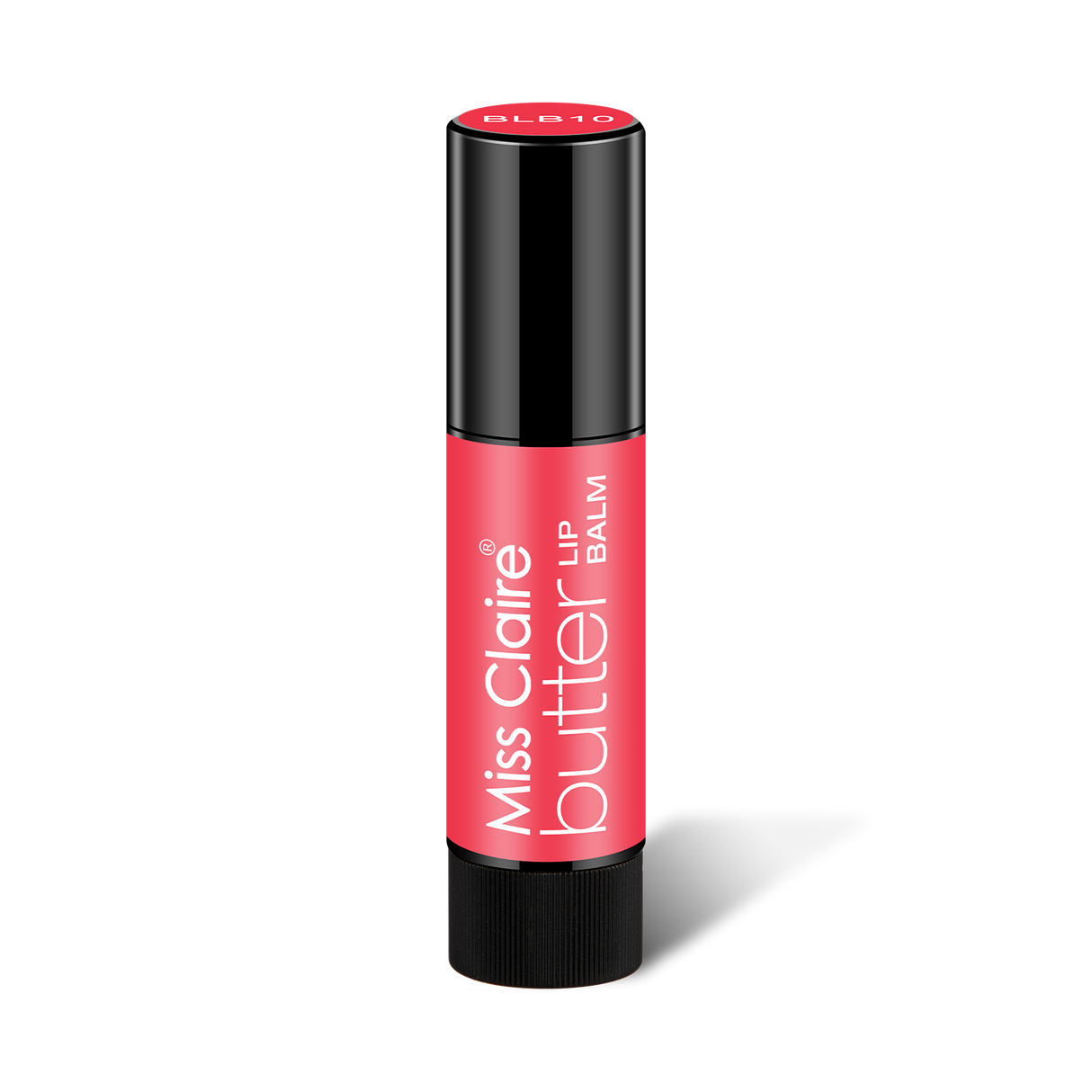 Butter Lip Balm