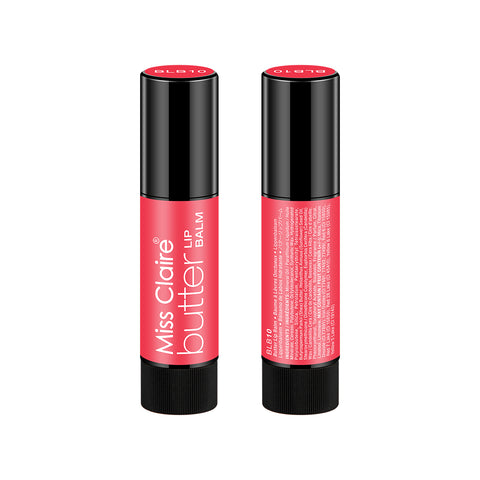 Butter Lip Balm