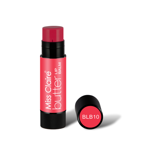 Butter Lip Balm