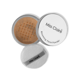 Blooming Face Powder Translucent
