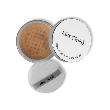 Blooming Face Powder Translucent