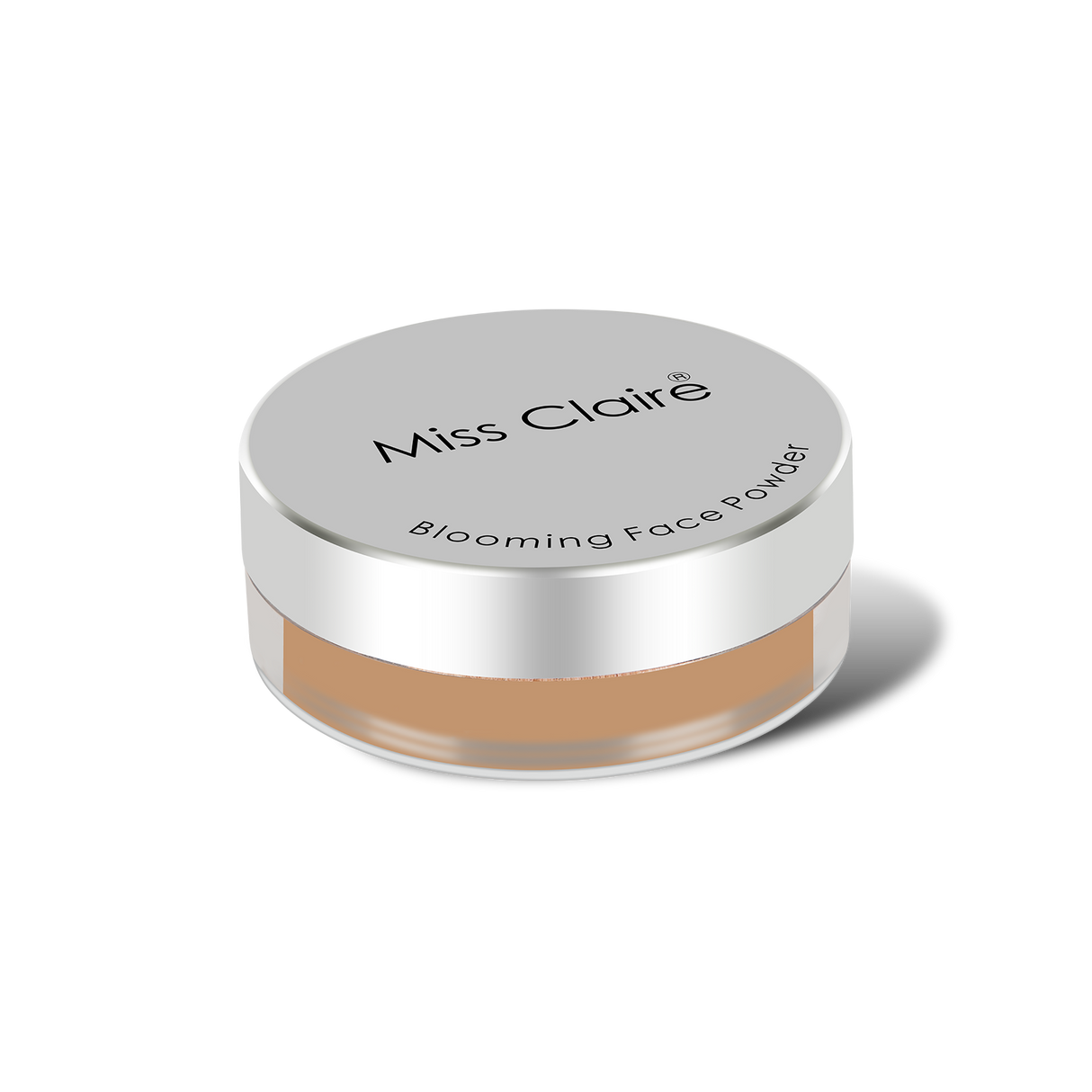 Blooming Face Powder Translucent
