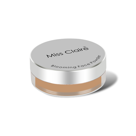 Blooming Face Powder Translucent