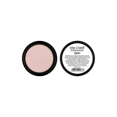 Miss Claire Single Eyeshadow