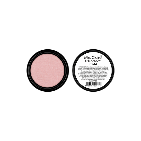 Miss Claire Single Eyeshadow