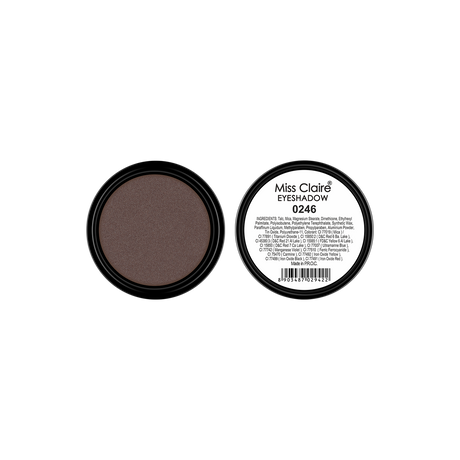 Miss Claire Single Eyeshadow