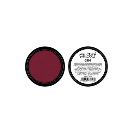 Miss Claire Single Eyeshadow