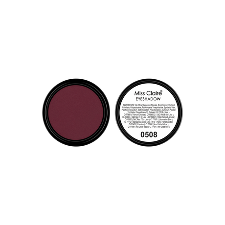 Miss Claire Single Eyeshadow